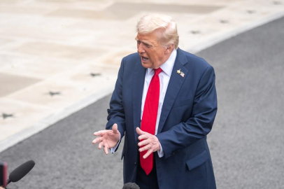 Trump: Suudi Arabistan'ı ‘NATO Üyesi Olmayan Önemli Müttefik’ olarak tanıyoruz