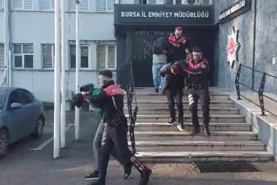 6 ilde fuhuş operasyonu; 22 gözaltı