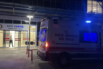 Bodrum’da otelde doğum yaptıktan sonra hastaneye gitti, terasta bırakılan bebek ölü bulundu