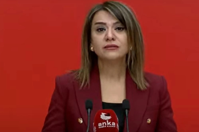CHP'li Taşcıer: Sayıştay raporları işlevini yitirmiş