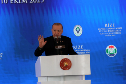 Cumhurbaşkanı Erdoğan: Tekrar soykırım ortamına dönülmesinin bedeli çok ağır olacaktır