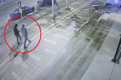 Dönerciden tehdit mektubu ile 3 milyon TL haraç isteyen 2 şüpheli tutuklandı