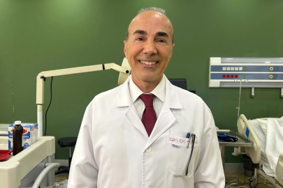 İstanbul - Prof. Dr. Güneş: Kanserden değil, geç kalmaktan korkun