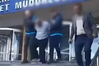 Karı-kocayı evlerinin önünde av tüfeğiyle öldüren şüpheliyi at izi ele verdi
