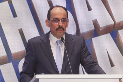 MİT Başkanı Kalın: Ateşkesi barışa dönüştürebilmek için hepimize büyük sorumluluk düşüyor