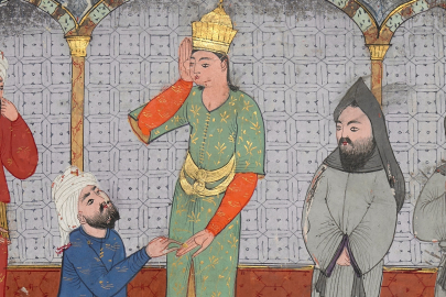 Osmanlı Sarayının Entelektüel Dünyası Mercek Altında