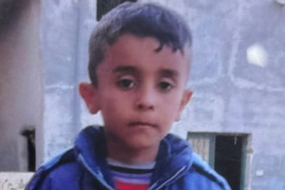 Parka giderken otomobilin çarptığı 9 yaşındaki Ahmet öldü