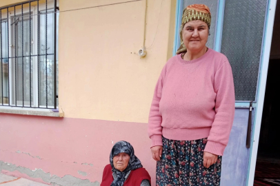 Sobadan sızan gazdan zehirlenen anne ile kızı öldü