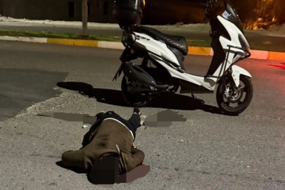 Sokakta uğradığı bıçaklı saldırıda yaşamını yitirdi