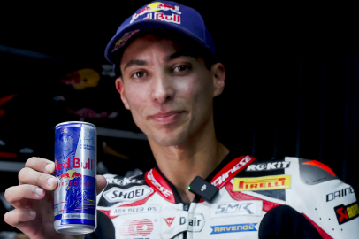 Toprak Razgatlıoğlu, Estoril’de Zafer İçin Piste Çıkıyor