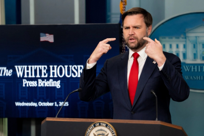 ABD'den rehine açıklaması