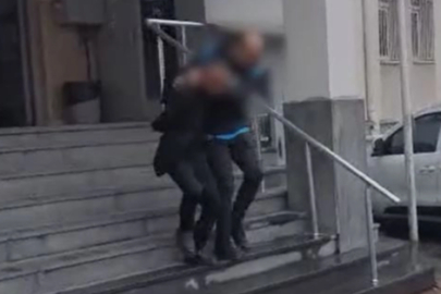 Baba- oğulun yaralandığı silahlı saldırının şüphelileri yakalandı: 2 tutuklu