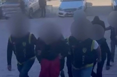 Bodrum’da fuhuş çetesi çökertildi; 7 tutuklama