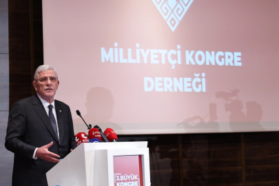 Dervişoğlu: Türk milliyetçilerini birbirleriyle yarıştıramayacaklar