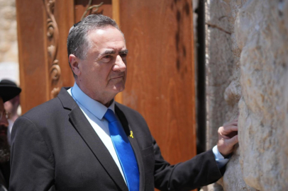 İsrail Savunma Bakanı Katz: Orduya göreve hazır olması talimatını verdim