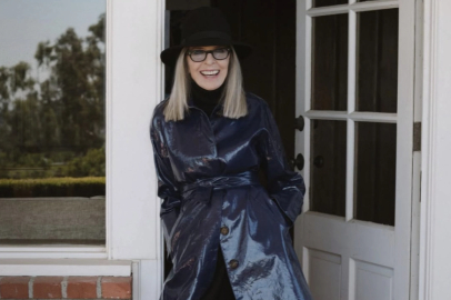 Oscar ödüllü oyuncu Diane Keaton hayatını kaybetti