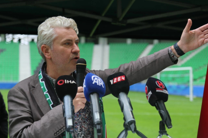 Sakaryaspor’da aday çıkmadı Muhammet Kıratlı ile yola devam kararı alındı
