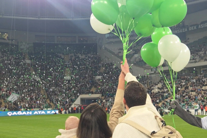 SMA Tip-1 hastası Çağan Ata’nın kampanyasında mutlu sona ulaşıldı, 40 bin kişiyle kutlama