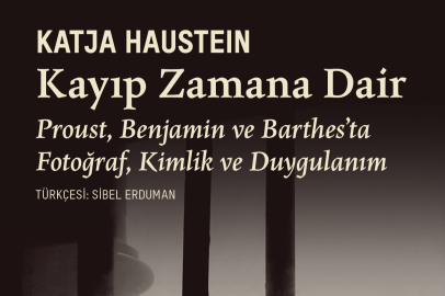 VBKY “Kayıp Zamana Dair”i yayımladı