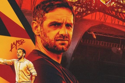 Zecorner Kayserispor, Radomir Djalovic ile 1,5 yıllık sözleşme imzaladı