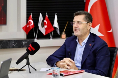 Çekmeköy Belediye Başkanı Orhan Çerkez: ‘Halkın olanı halka vermeye devam edeceğiz’