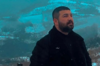 Eski kayınbiraderini öldüren şüpheli, teslim oldu