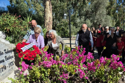 'Halikarnas Balıkçısı', ölümünün 52’nci yıl dönümünde mezarı başında anıldı