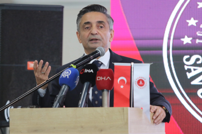 Karataş: 185 ülkede Türk savunma sanayimizin 230 çeşit ürünü var