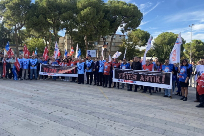 Manisa'da okul müdürü ve öğretmene saldırı; 1 tutuklama
