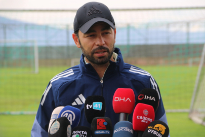 Selçuk İnan: Milli takım inşallah Dünya Kupası’nda bizi temsil eder