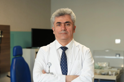‘Sinüzit yaşam kalitesini ciddi ölçüde düşürebilen bir hastalıktır’