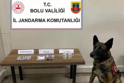Araçlarda uyuşturucu ele geçirildi; 7 gözaltı