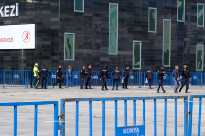 Bakan Yerlikaya: 'Narkokapan Konya' operasyonunda 421 kişi gözaltına alındı