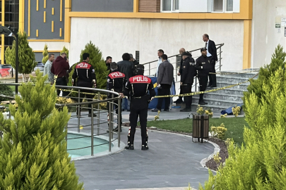 Çanakkale’de sağlık astsubayı, tartıştığı emekli astsubayı öldürdü