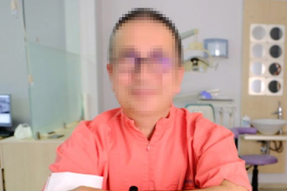 Diş hekimi eşinin gizli hesabında, hastaların mahrem görüntülerini buldu