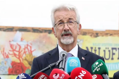 Eski belediye başkanı Erdem tutuklandı