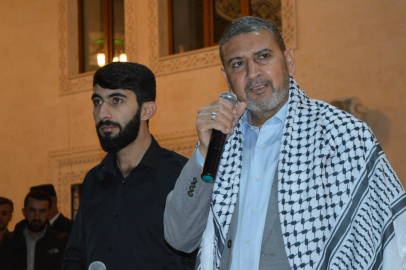 Hamas yöneticisi Sami Ebu Zuhri: Bu antlaşmayı durak olarak görüyoruz