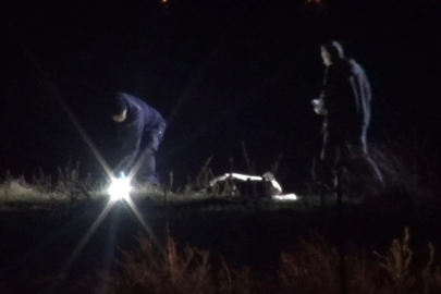 İstanbul- Silivri'de hayvanları otlatmaya çıkaran çoban arazide ölü bulundu