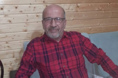 Kamyonuna branda çekerken düşüp öldü