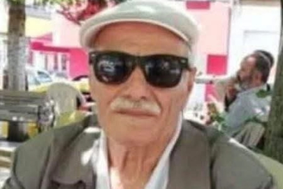 Kayıp olarak aranıyordu, ölü bulundu