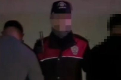 Sultangazi'de silahlı saldırı hazırlığındaki 5 şüpheli yakalandı