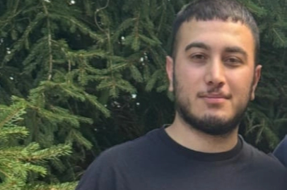 Trabzon’da devrilen motosikletin sürücüsü öldü