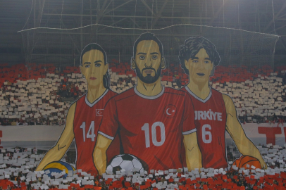 Türkiye – Gürcistan maçından notlar