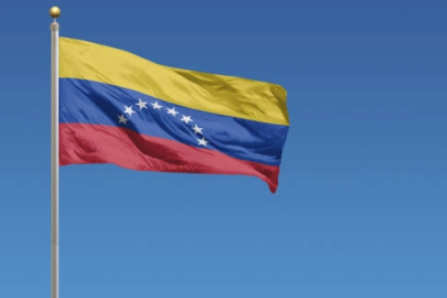 Venezuela, Oslo Büyükelçiliği'nin faaliyetlerini durdurdu