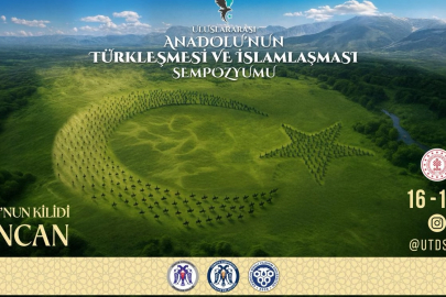'Anadolu'nun Türkleşmesi ve İslamlaşması' sempozyumu, Erzincan'da düzenlenecek