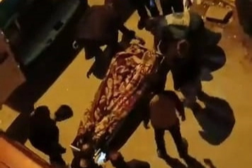 Bursa’da yabancı uyruklu kişi evinde ölü bulundu