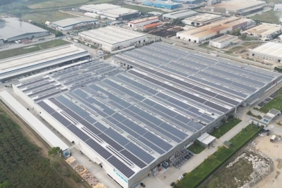 Daikin Türkiye, 2025'te sermayesini 4.3 milyar TL artırdı