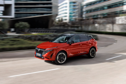 Nissan Türkiye’den Test Sürüş Günleri