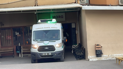 Şanlıurfa’da TIR’la çarpışan motosikletin sürücüsü öldü