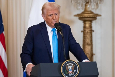 Trump: Gazze’de ikinci aşama başlıyor